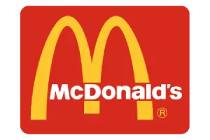 McDonald's Şubeleri