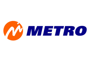 Metro Turizm Şubeleri