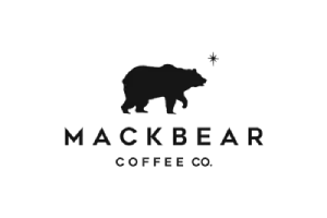 Mackbear Coffee Şubeleri 