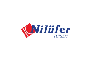 İstanbul Nilüfer Turizm Şubeleri