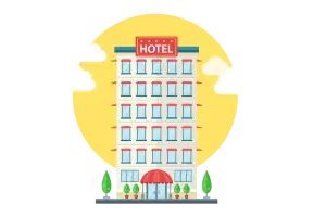 Isparta Otel ve Hoteller 