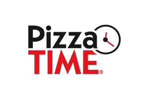 Antalya Pizza Time Şubeleri