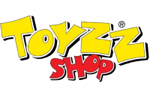 Tokat Toyzz Shop Mağazaları