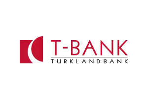 Eskişehir Turkland Bank A.Ş. Şubeleri